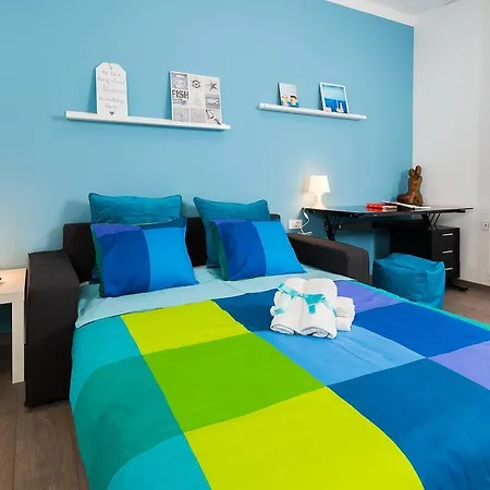 Dreams Lejlighed Split