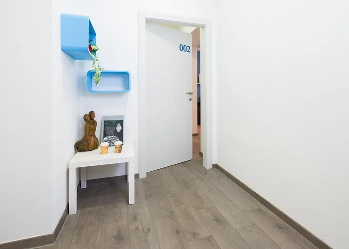 Dreams Appartement *