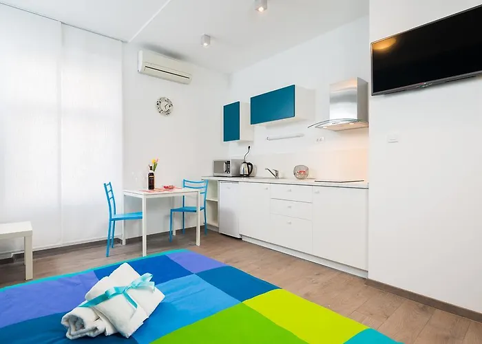 Dreams Appartement Split