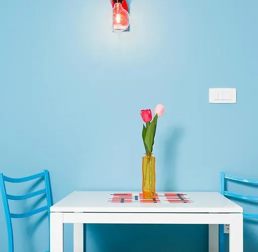 Appartement Dreams *