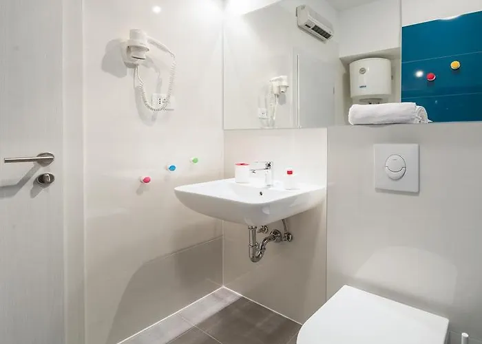 Appartement Dreams Split