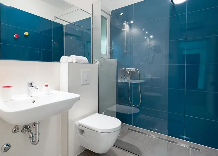 Appartement Dreams Split