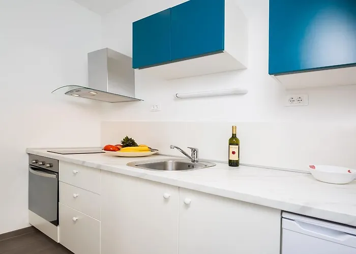 Dreams Appartement Split