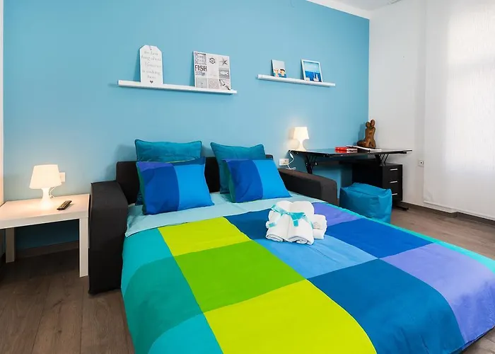 Dreams Appartement Split