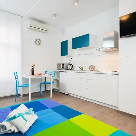 Dreams Apartment Split