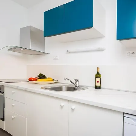 Dreams Apartment Split