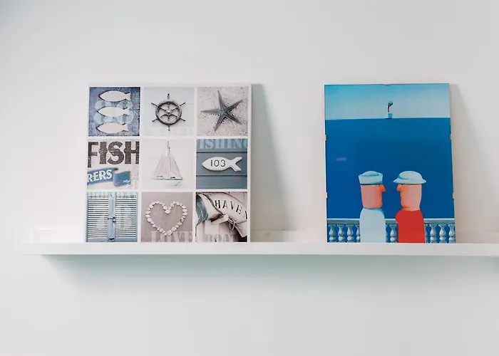 斯普利特梦想公寓 斯普利特