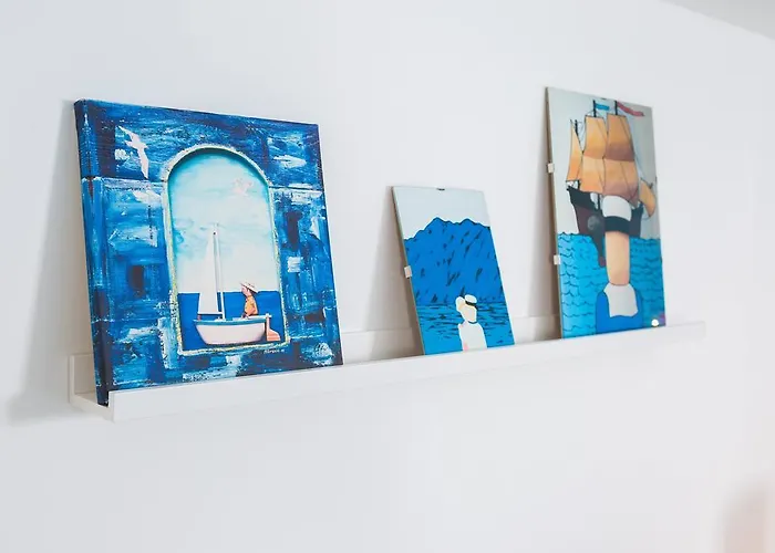 公寓 斯普利特梦想公寓 *