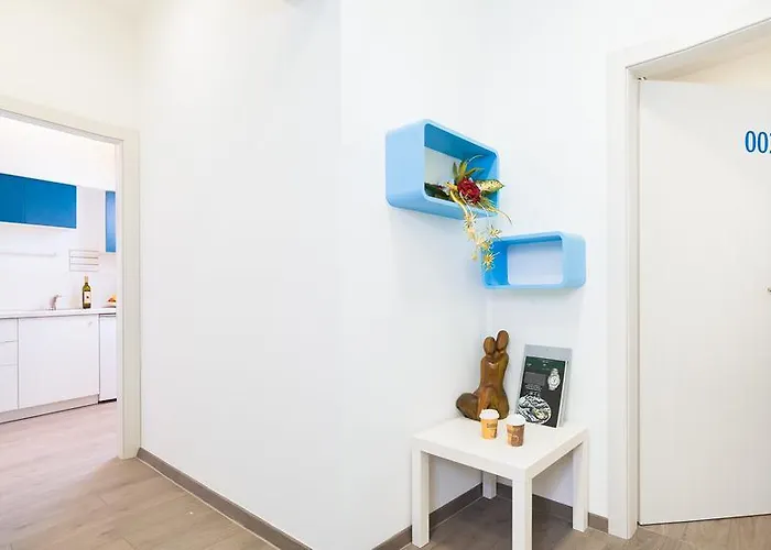 斯普利特梦想公寓