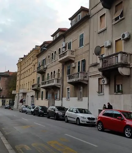 斯普利特梦想公寓 * 斯普利特