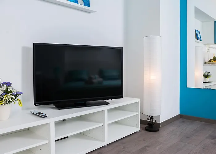 斯普利特梦想公寓 斯普利特