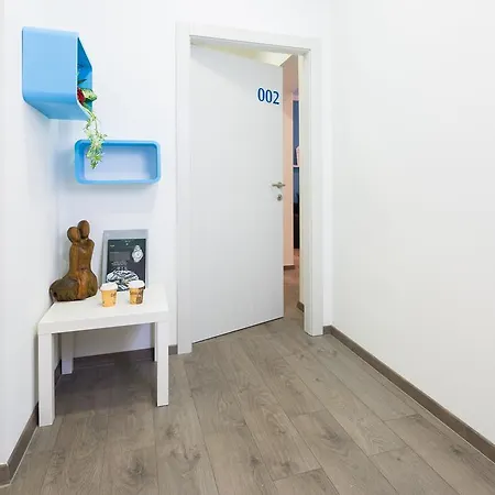 Dreams Appartement *