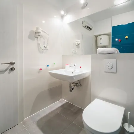 Appartement Dreams Split