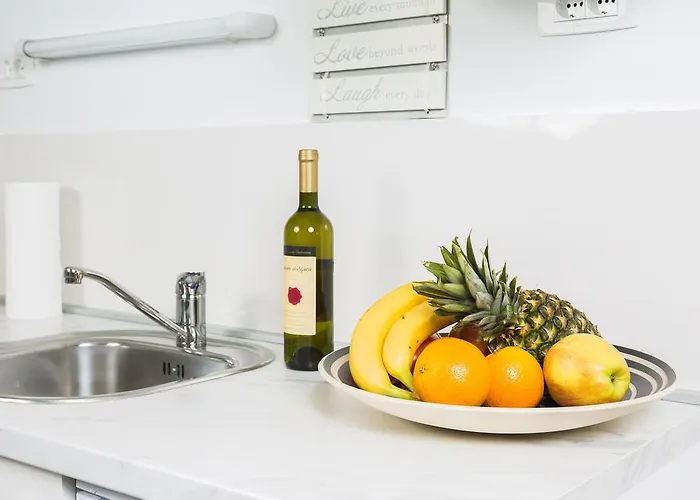 Appartamento Dreams *